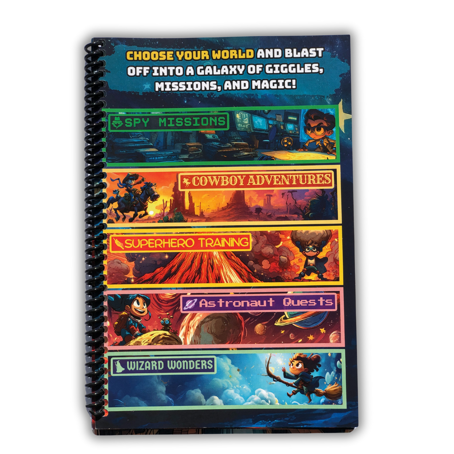The Playbook