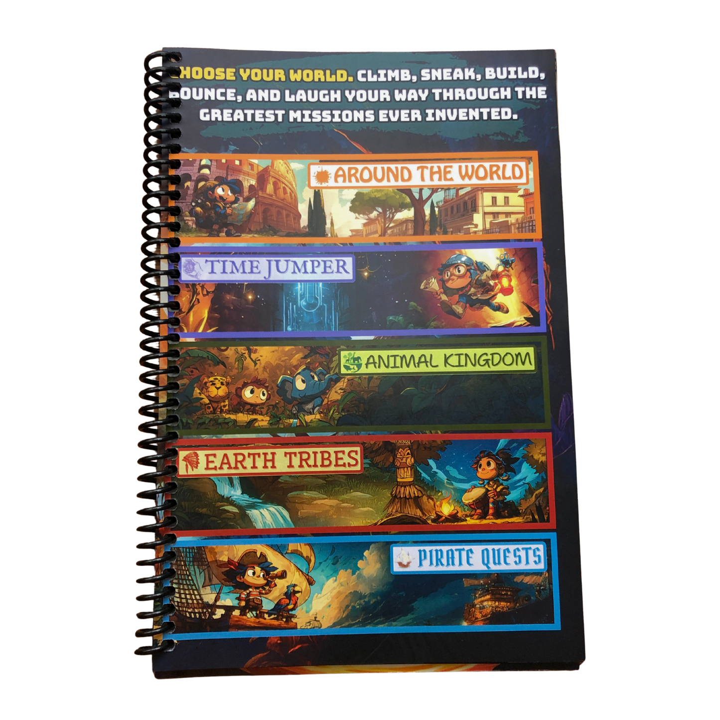 The Playbook 2