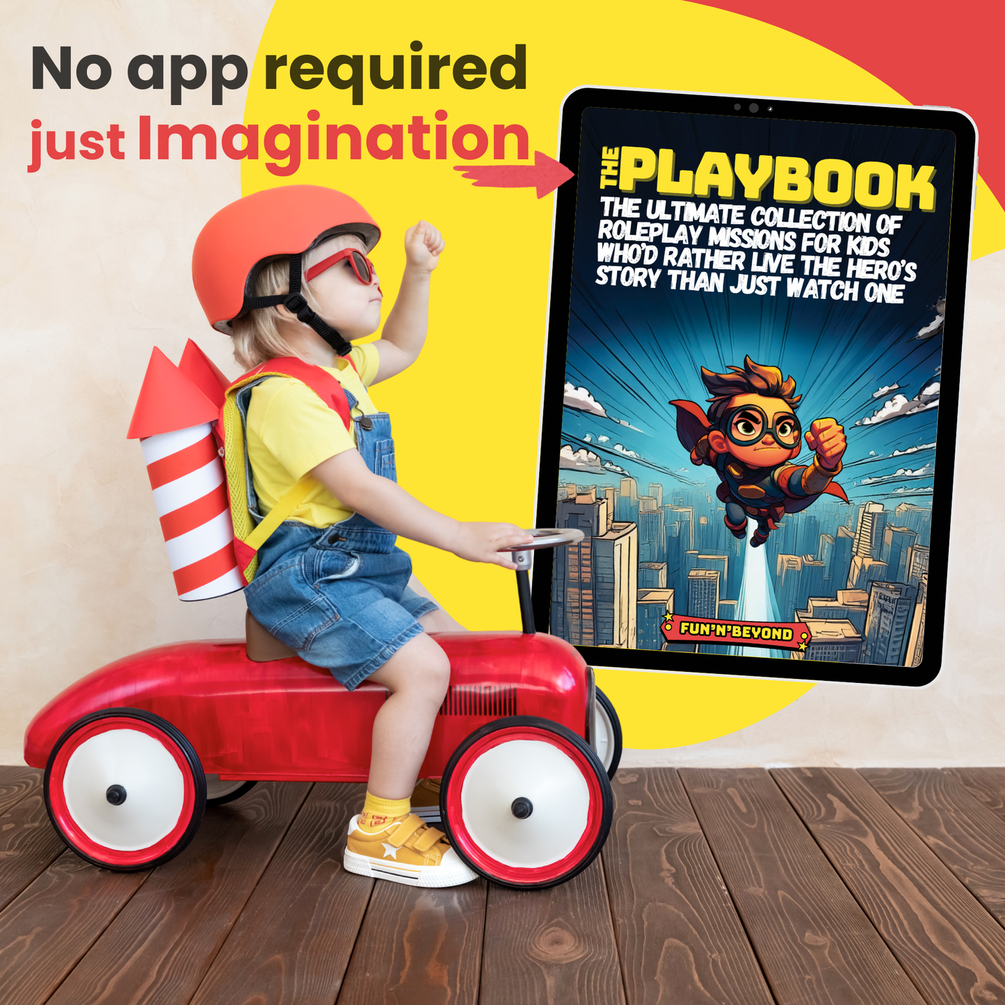 The Playbook: E-book