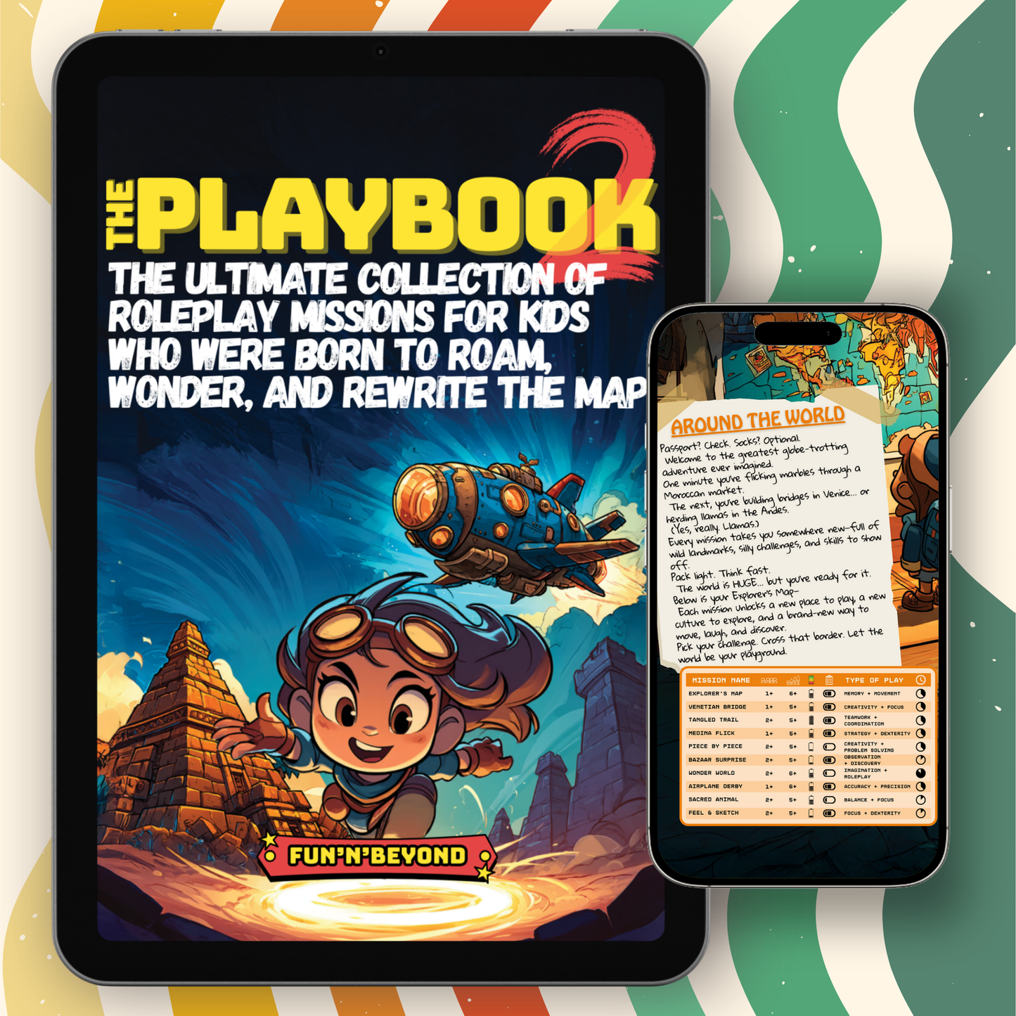 The Playbook 2: E-Book