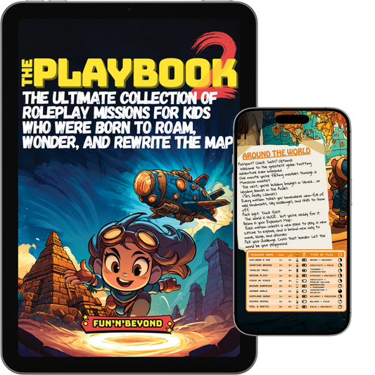 The Playbook 2 - E-Book