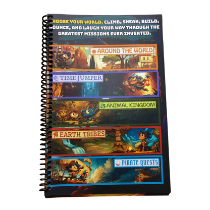 The Playbook 2