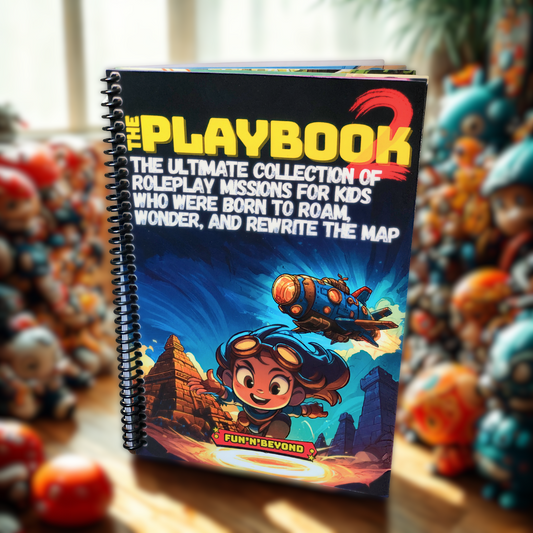 The Playbook 2
