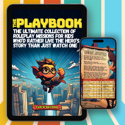 The Playbook: E-book