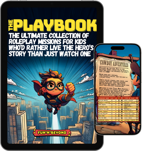 The Playbook - E-Book